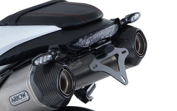 R&G Tail Tidy for Triumph Speed Triple RS